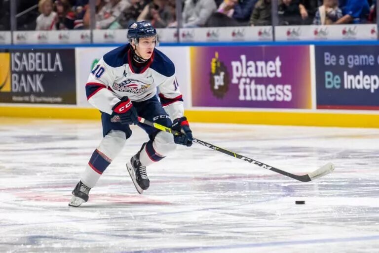 Tampa Bay Lightning Draft