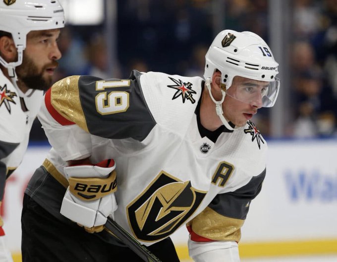 Penguins acquire forward Reilly Smith from Golden Knights