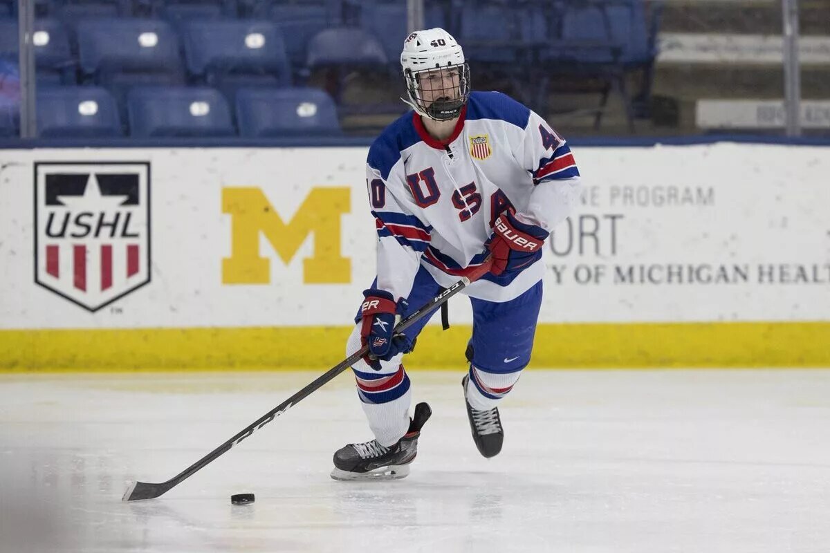 Ryan Chesley Scouting Report