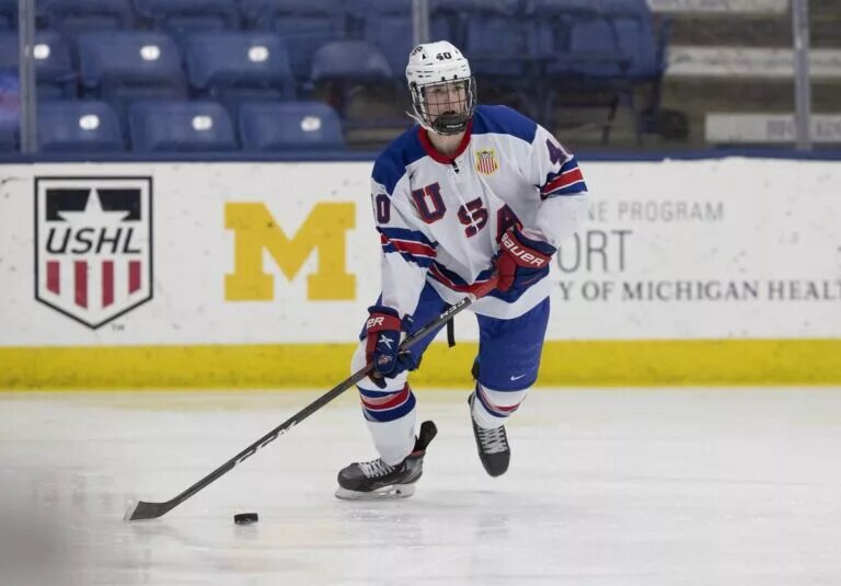 Ryan Chesley Scouting Report