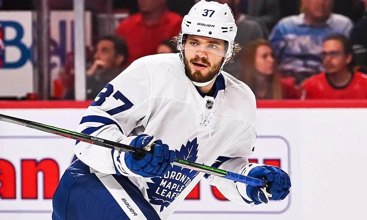 Timothy Liljegren