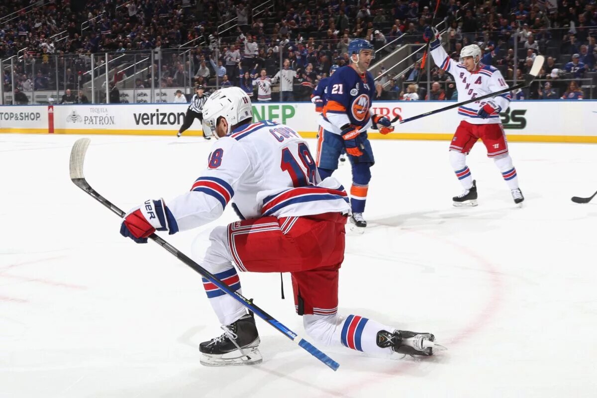 Andrew Copp Contract