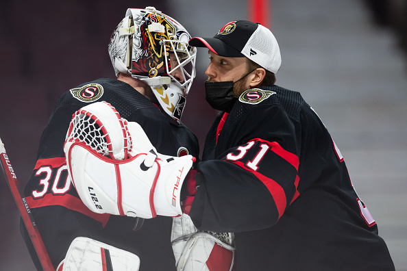 Ottawa Senators Seek Next NHL Title With Strong Roster