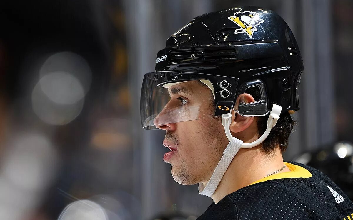 Evgeni Malkin Contract; Evgeni Malkin re-signs