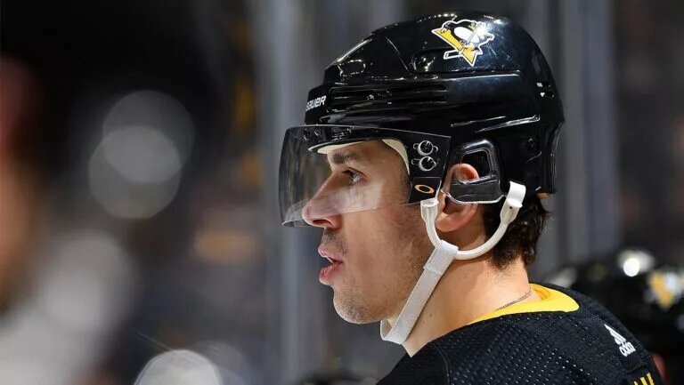 Evgeni Malkin Contract; Evgeni Malkin re-signs
