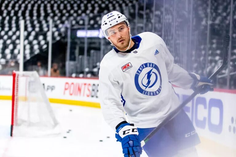 NHL Stanley Cup Finals