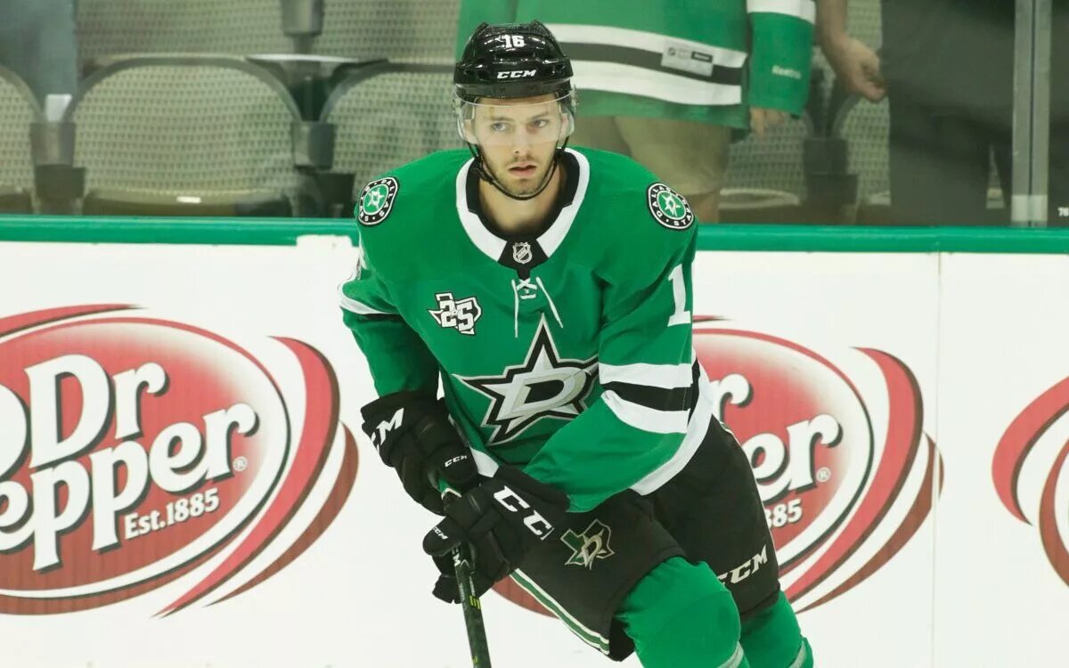 NHL Player Development