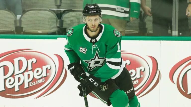 NHL Player Development