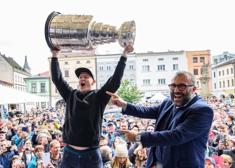 Ondrej Palat free agent