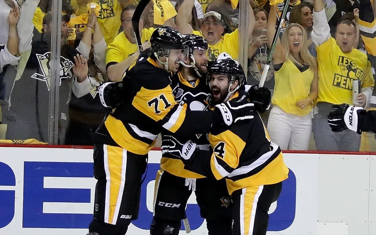 NHL Free Agency