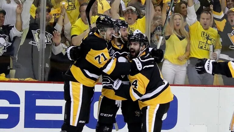 NHL Free Agency
