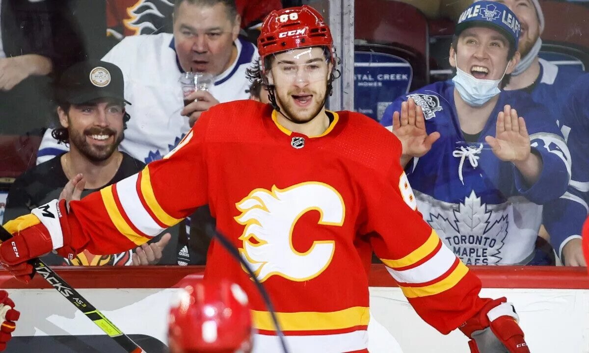 NHL rumours