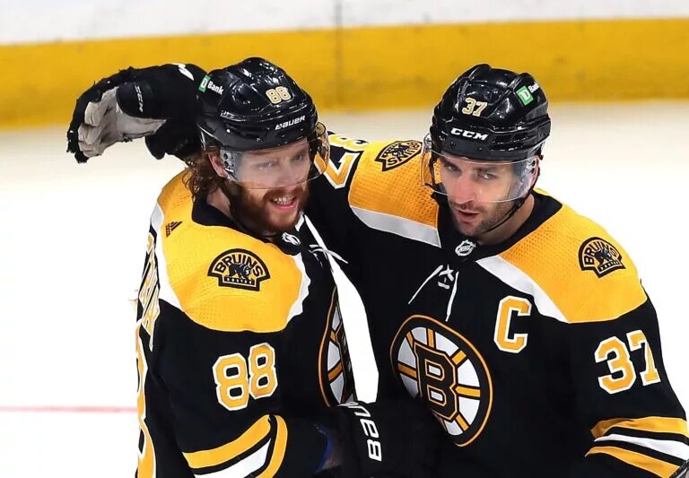 David Pastnak Contract