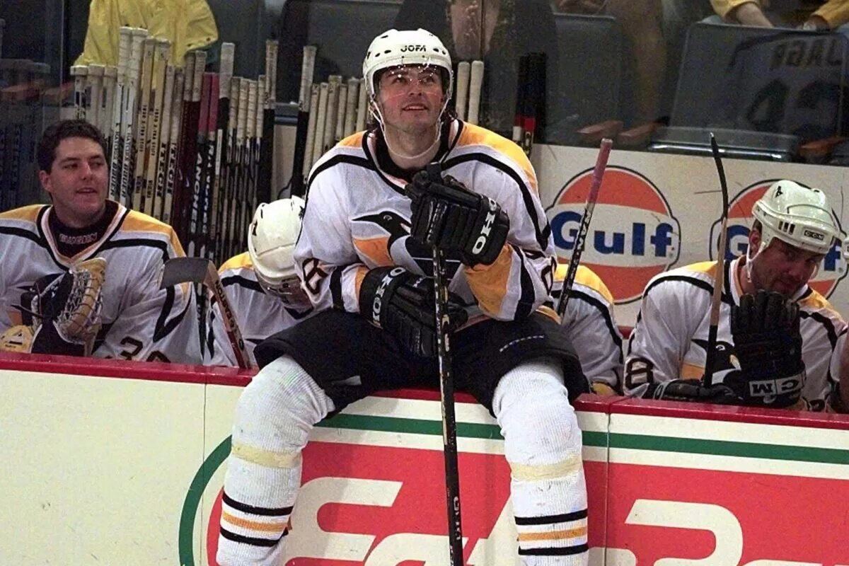 NHL Draft