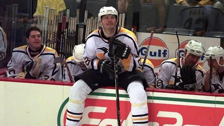NHL Draft