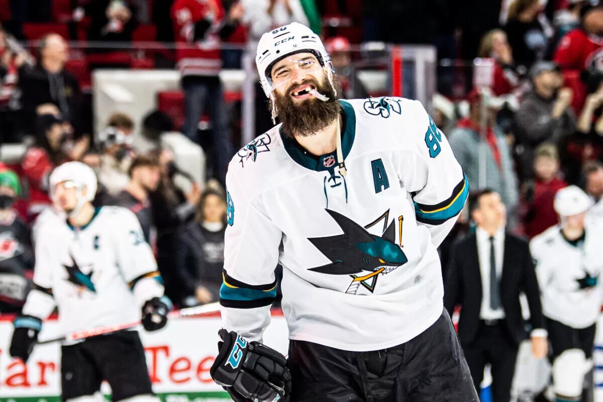 Carolina Hurricanes Offseason
