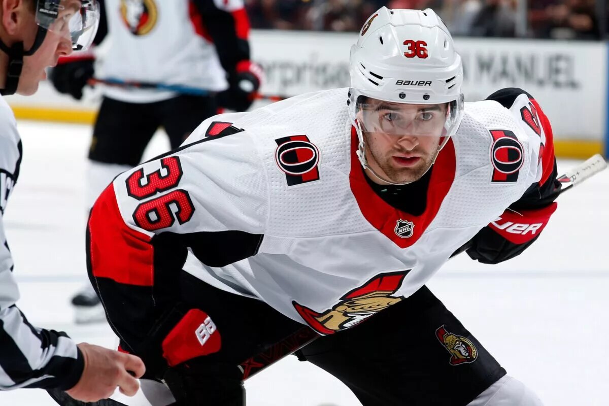 Colin White buyout