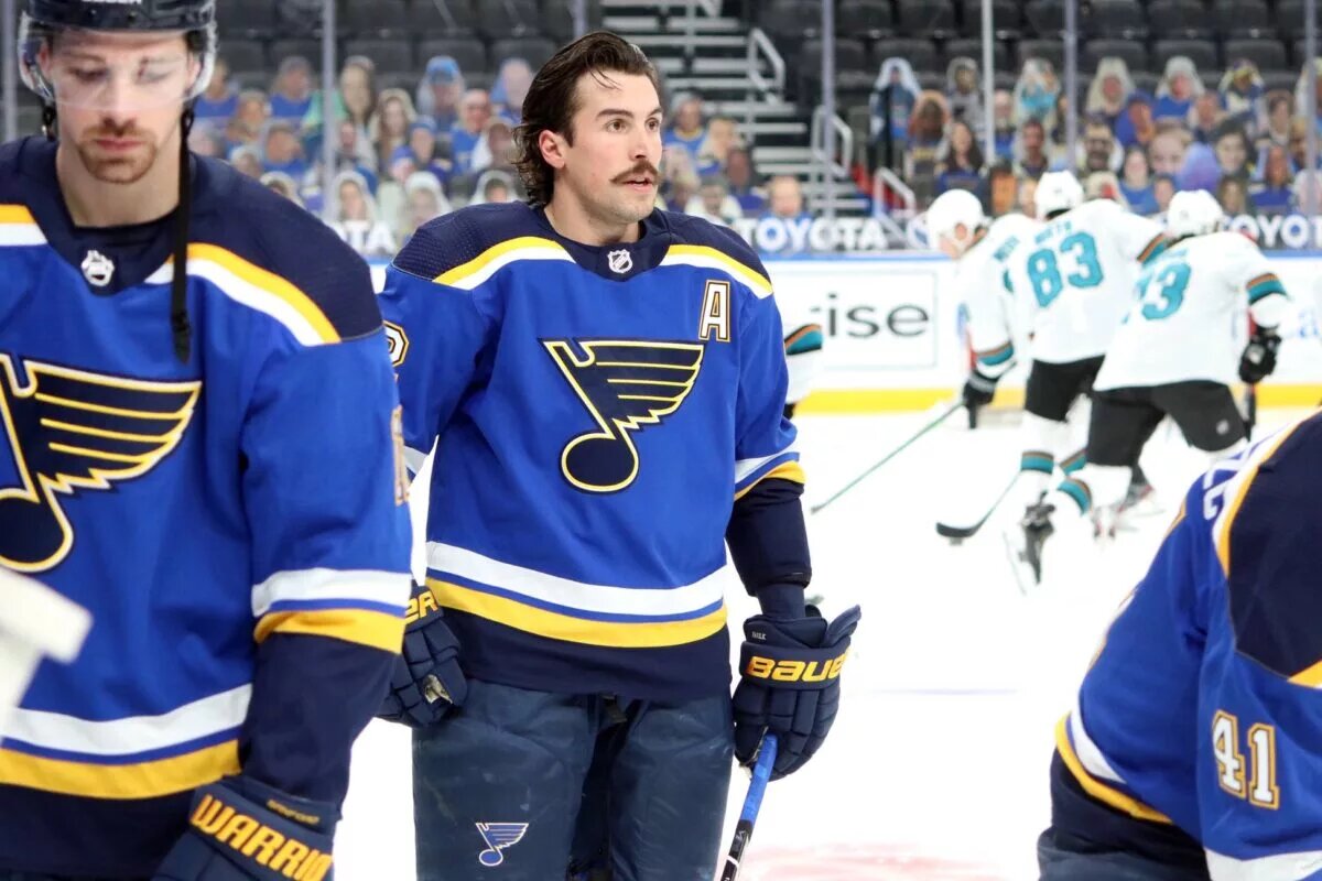 Blues