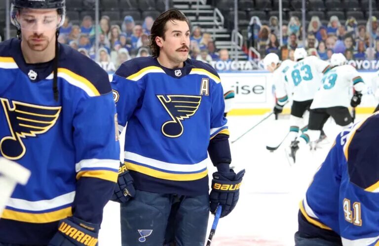 Blues