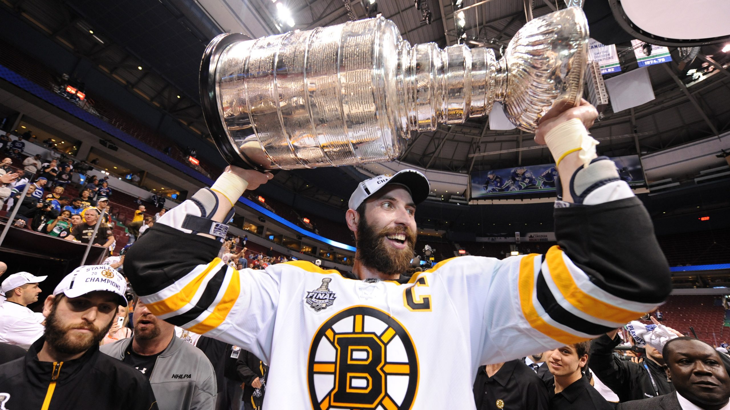 Best And Worst Signings In Bruins History LWOH