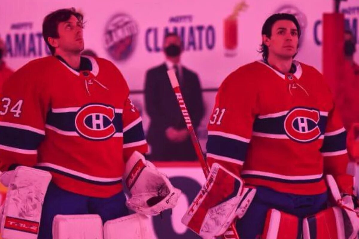 NHL Rumours