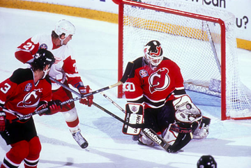 Devils to celebrate 20th anniversary of 2003 Stanley Cup win this weekend