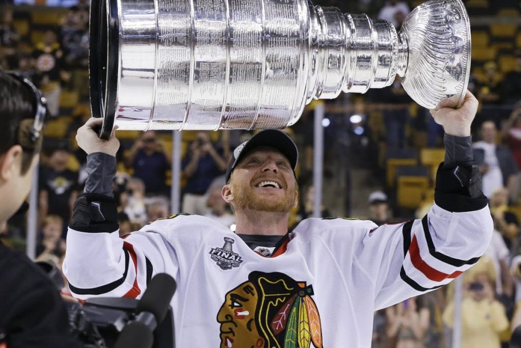 Best and Worst Chicago Blackhawks Free Agent Signings