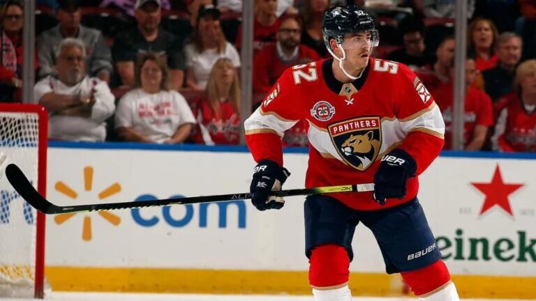 NHL Rumours