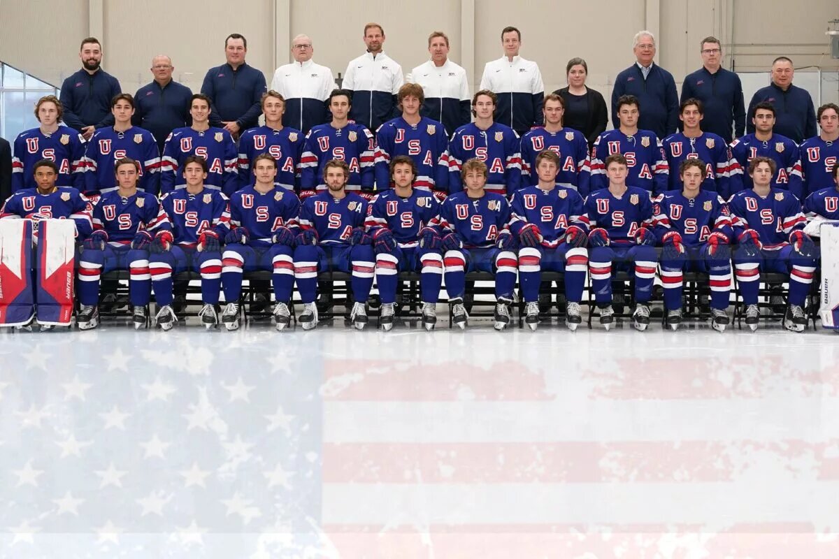 2022 World Junior Championship