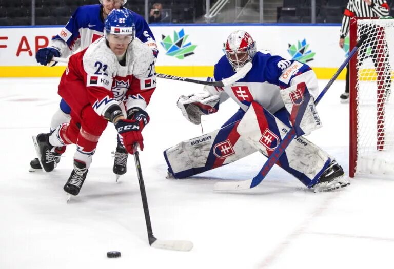 World Junior Championship