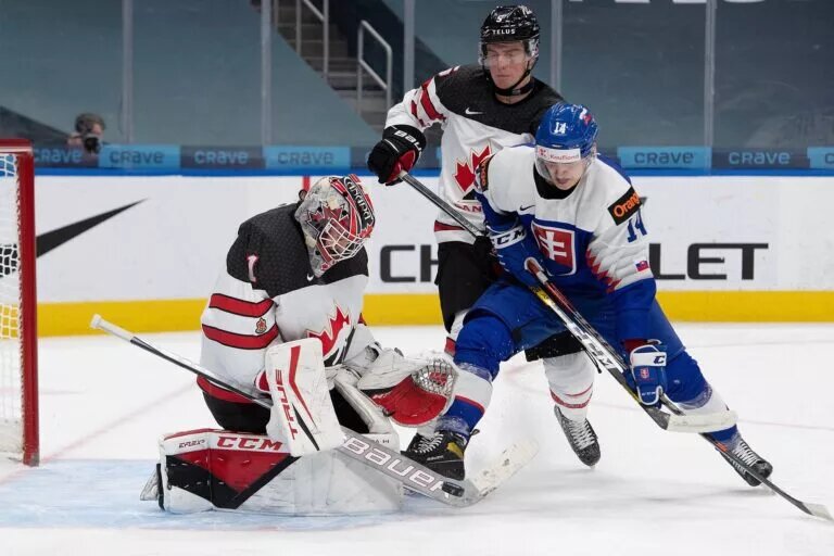 2022 World Junior Championship