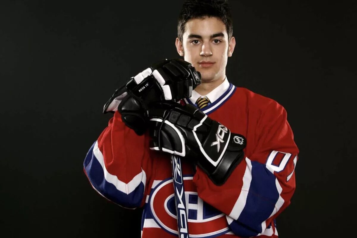 NHL player development