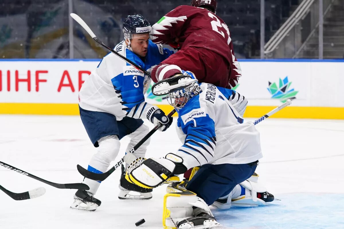 2022 World Junior Championship