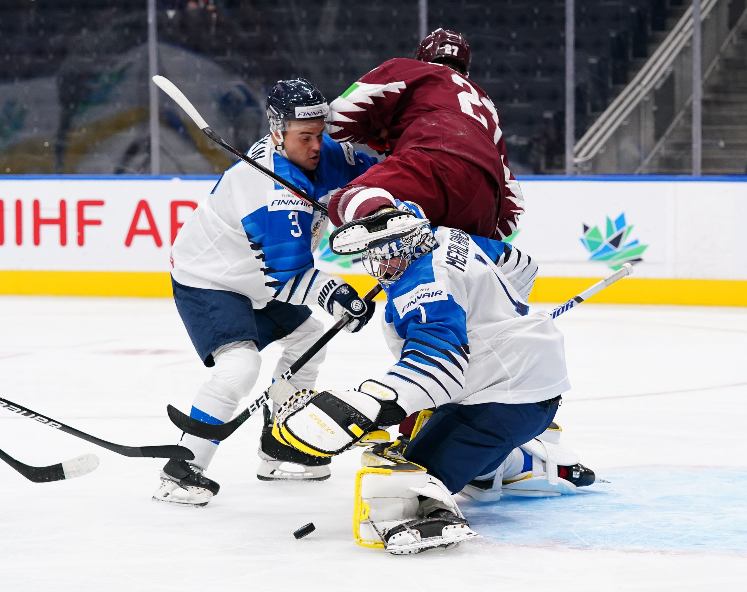 2022 World Junior Championship Predictions Finland vs Czechia