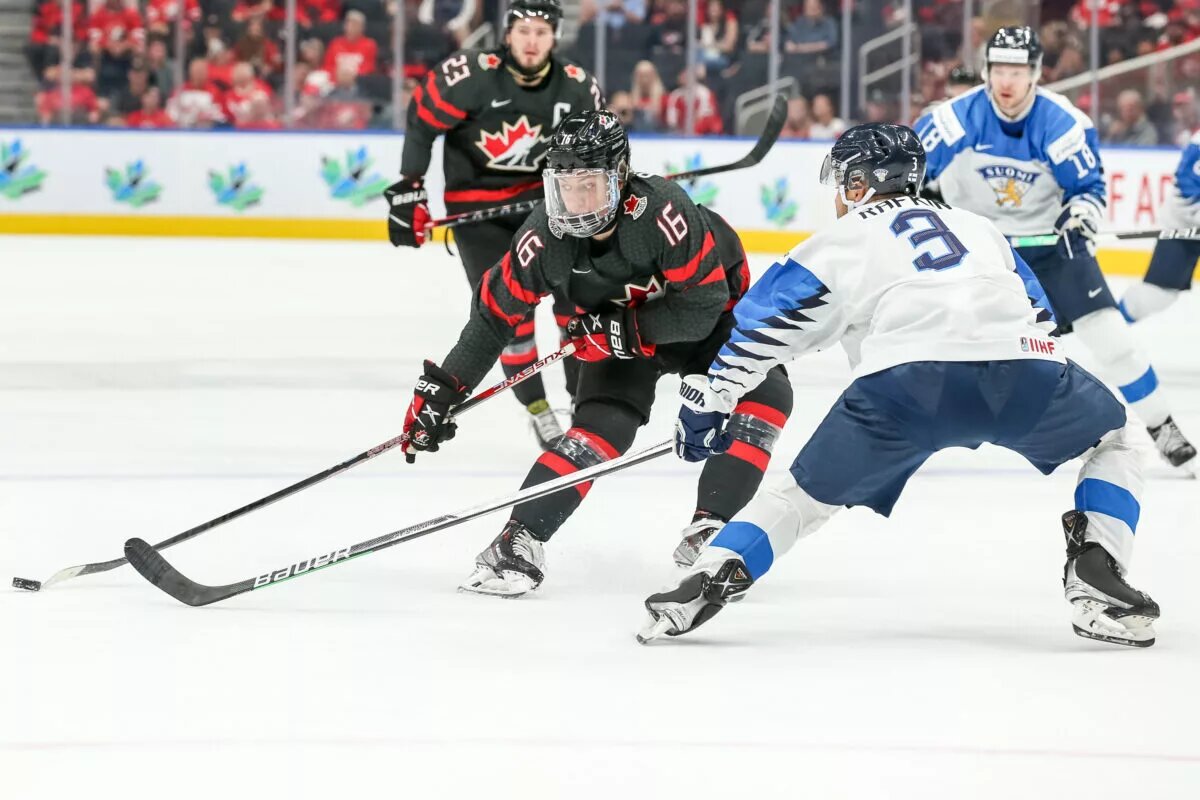 2022 World Junior Championship