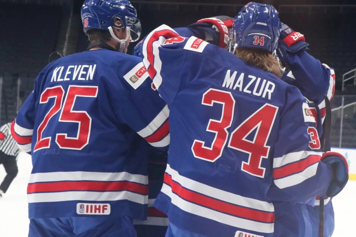 2022 World Junior Championship