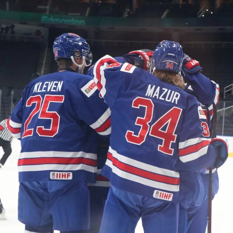 2022 World Junior Championship