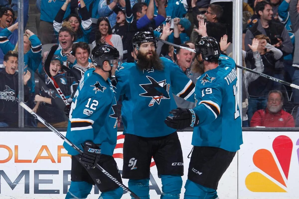 sharks