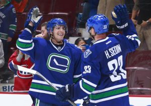 The Best And Worst Canucks Free Agent Signings