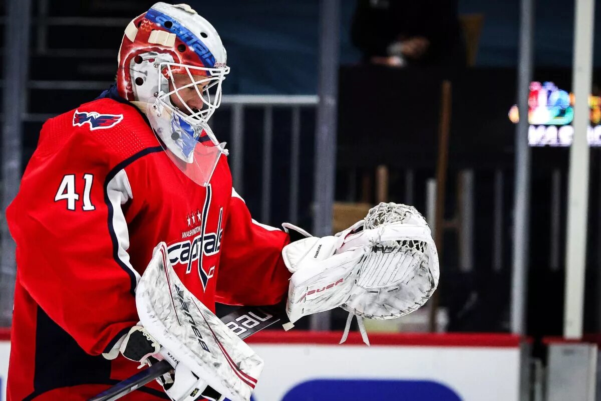 New Jersey Devils Offseason