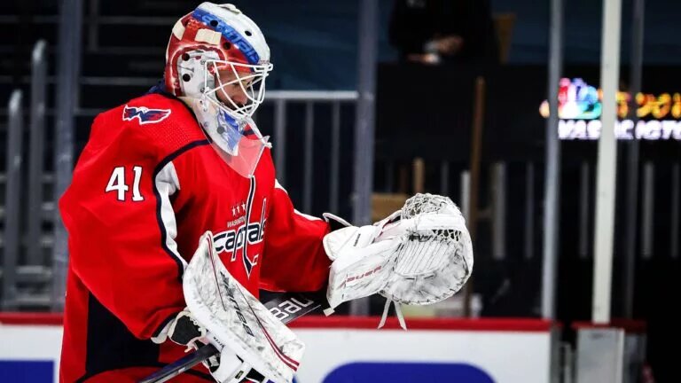 New Jersey Devils Offseason