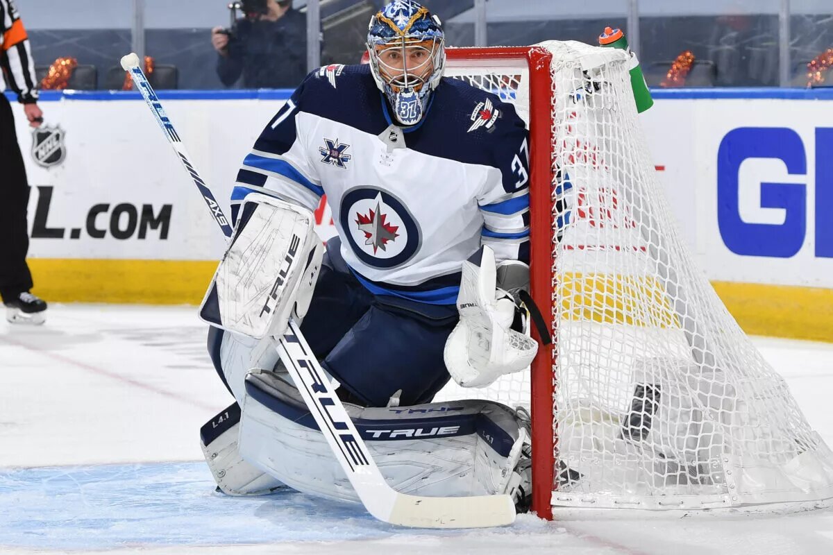 Winnipeg Jets Roster