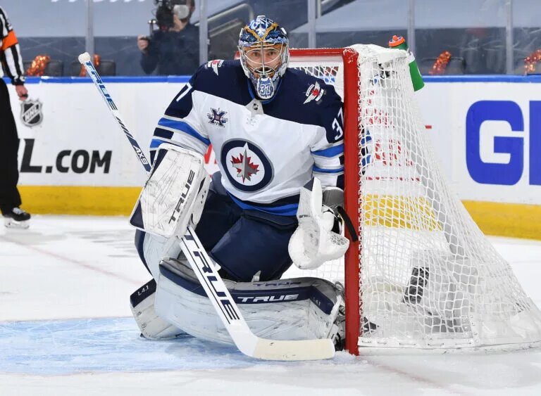 Winnipeg Jets Roster