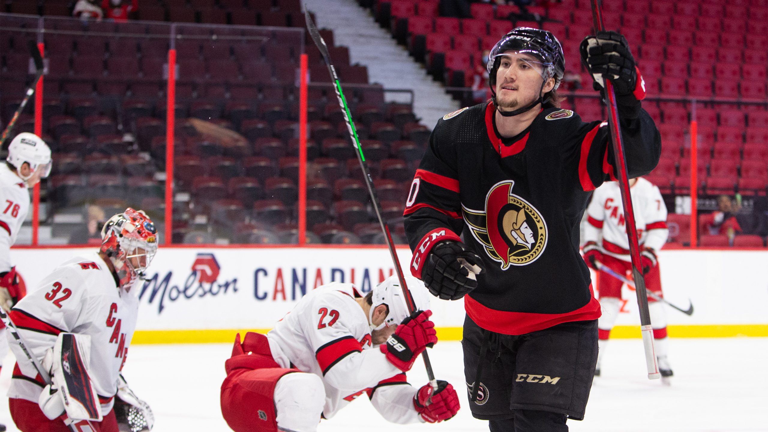 Ottawa Senators News & Rumours: Tkachuk Contract, Ticket Sales & More