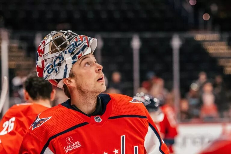 2022-23 Washington Capitals