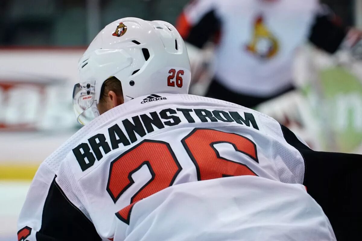 Ottawa Senators Offseason