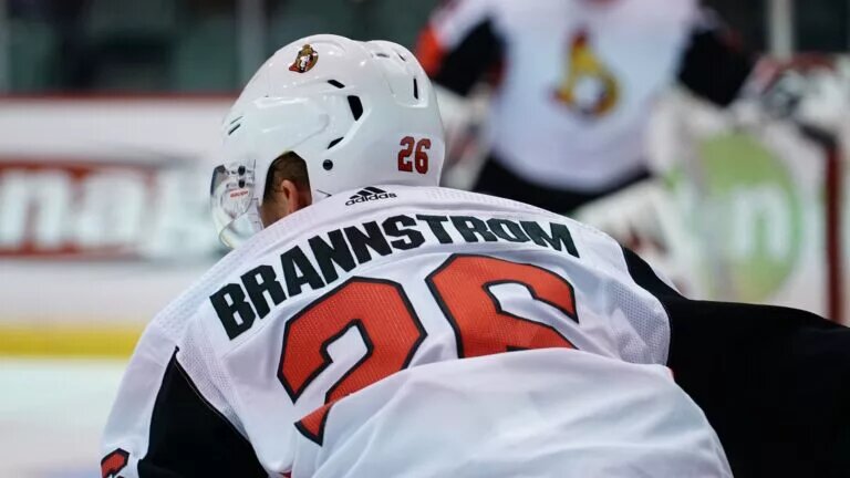 Ottawa Senators Offseason