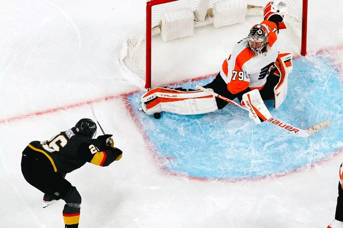 2022-23 Philadelphia Flyers