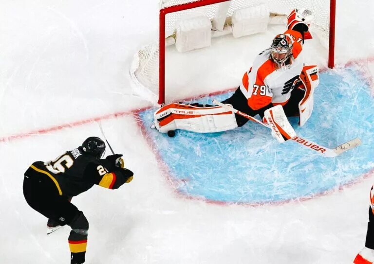 2022-23 Philadelphia Flyers