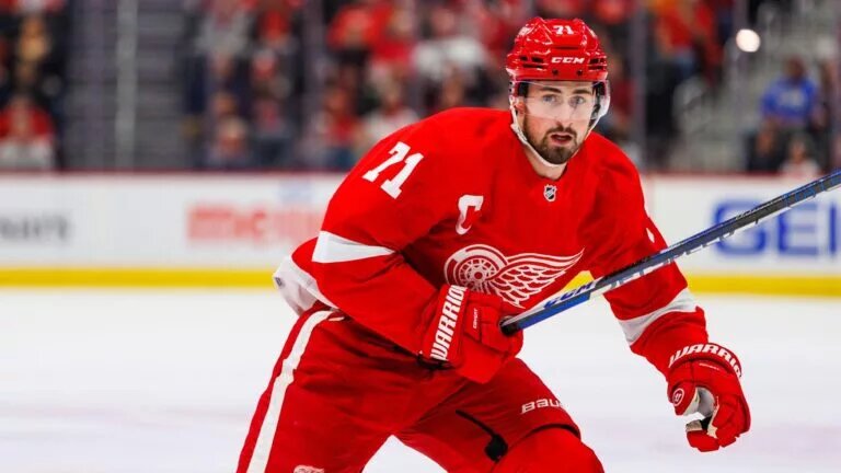NHL Rumours